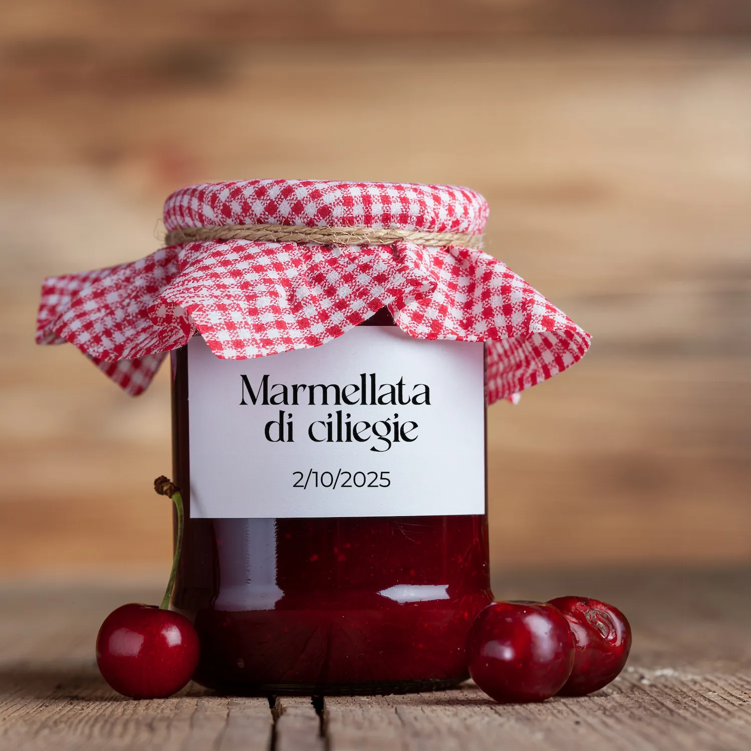 Etichette carta Vellum 80x100mm - immagine 8