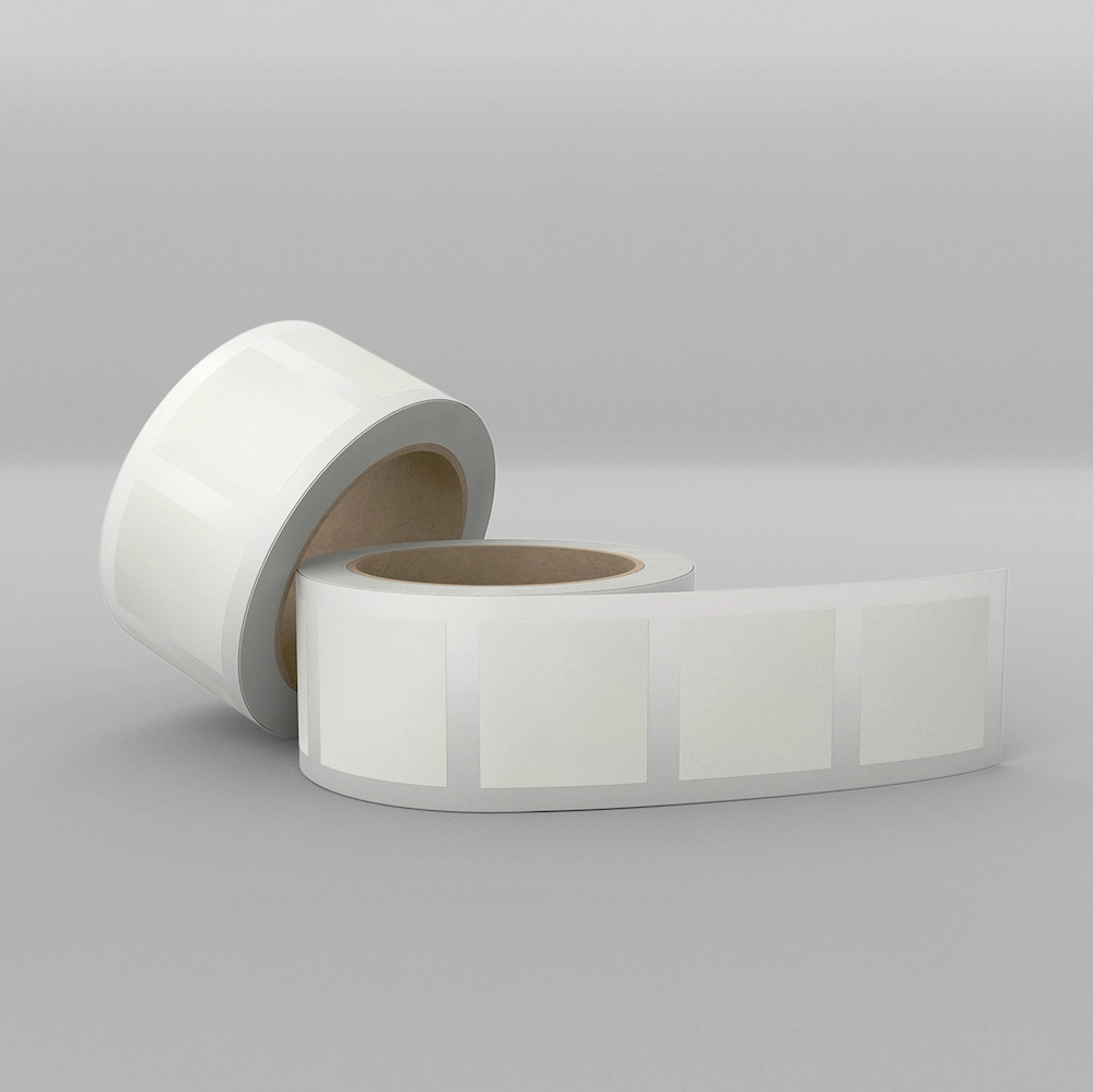 Etichette neutre in Carta - immagine 3