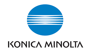 konica logo